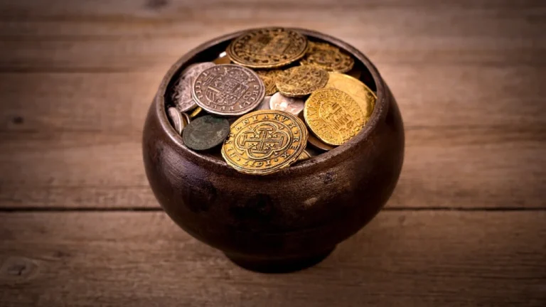 Quand l&rsquo;Europe a manqué de pièces : Histoire fascinante
