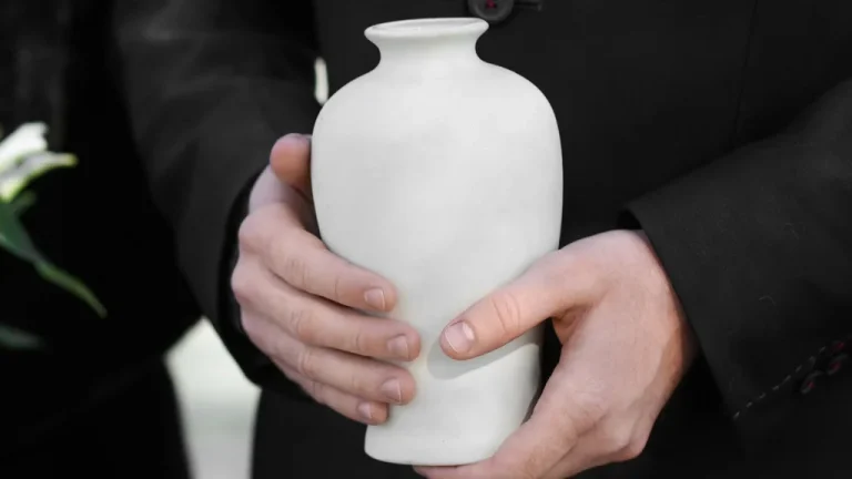 Que deviennent vos cendres si personne ne les réclame ?