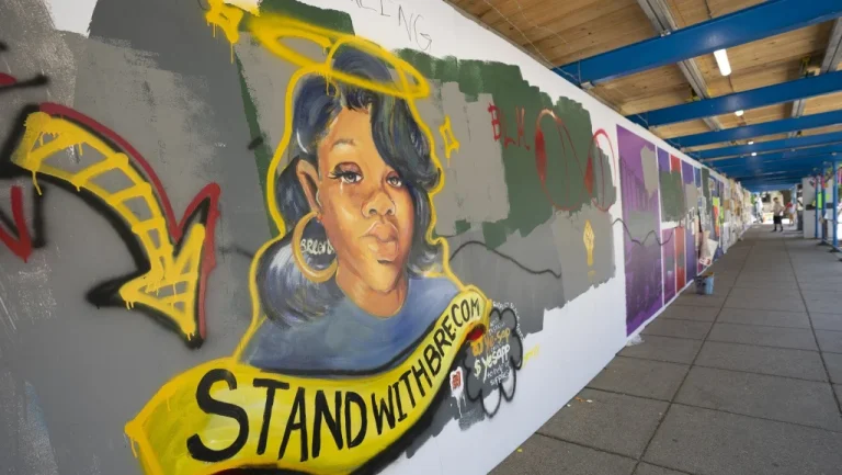 Que sont devenus les policiers ayant tué Breonna Taylor ?