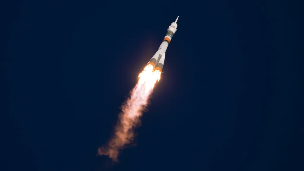 Quel est le coût de construction d'une fusée spatiale ?