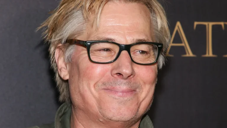 Quel est le patrimoine de Kato Kaelin en 2023 ?