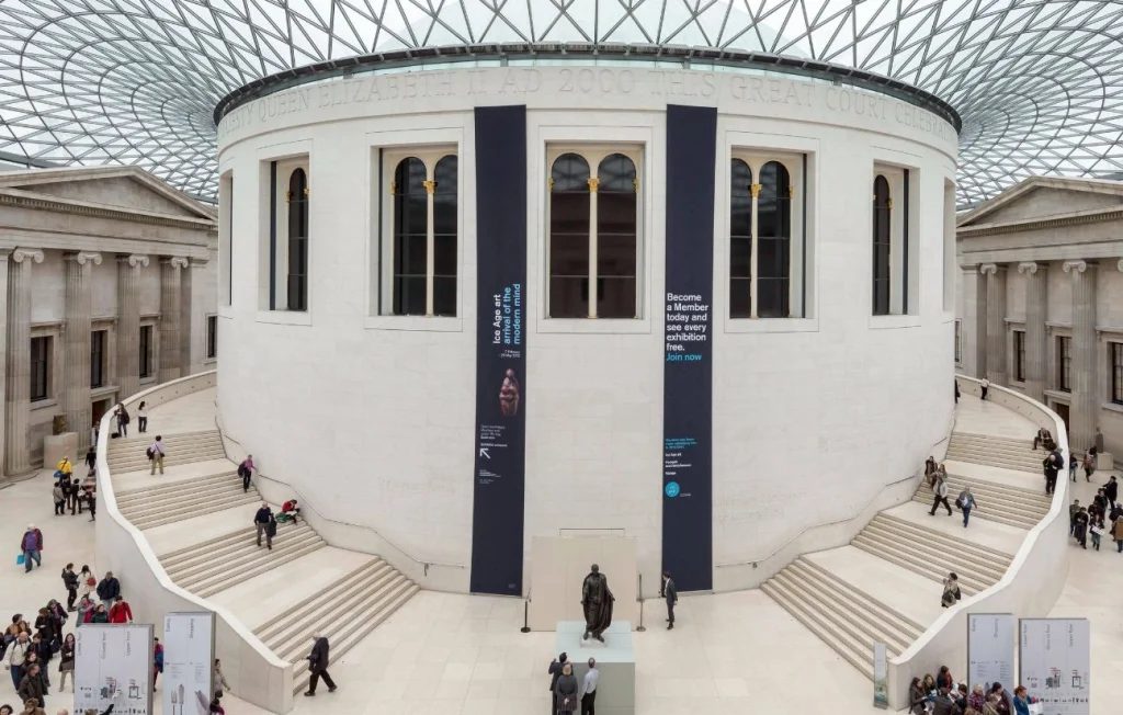 Quel musée a le prix d'entrée le plus accessible en 2025 ?