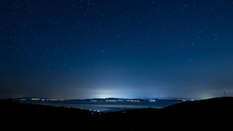Quelle part de l&rsquo;univers peut-on voir depuis la Terre ?