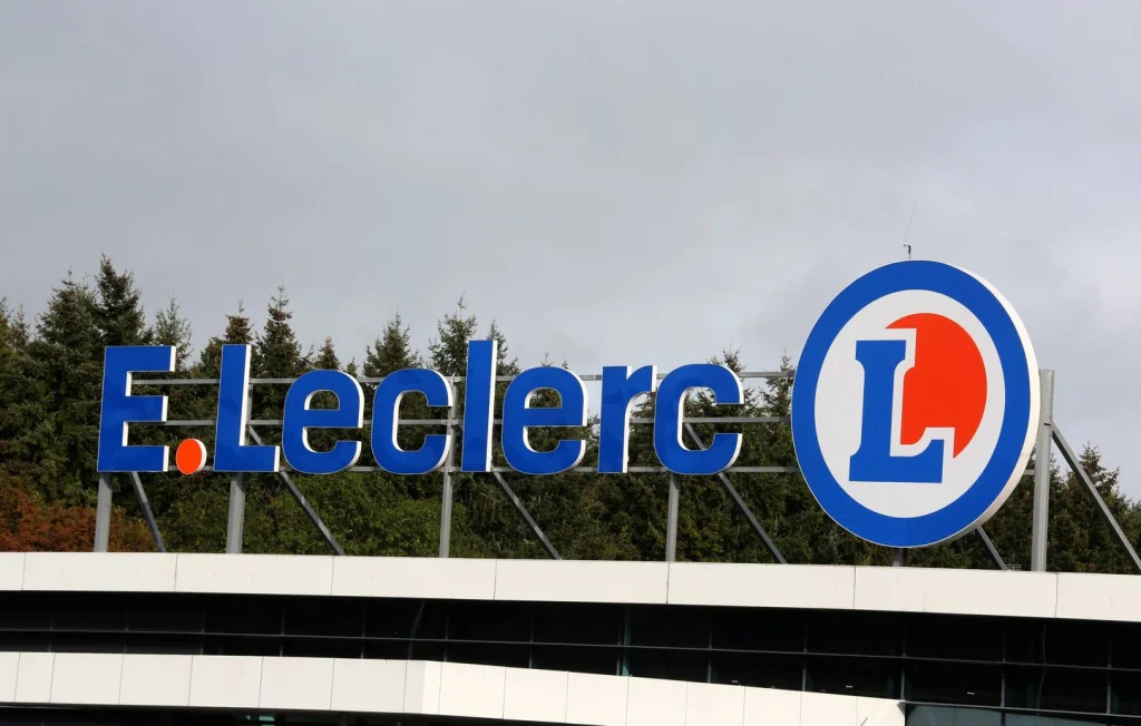 Rappel urgent : flans au caramel contaminés chez Leclerc