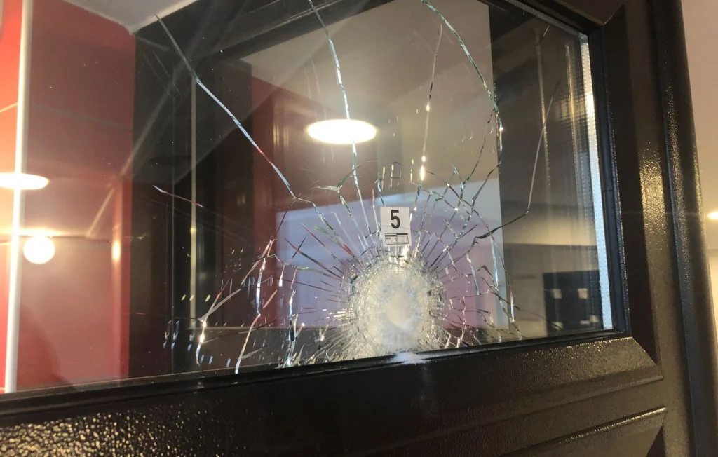 Rennes : Victimes de tirs, un Écossais et un Tibétain hors de danger