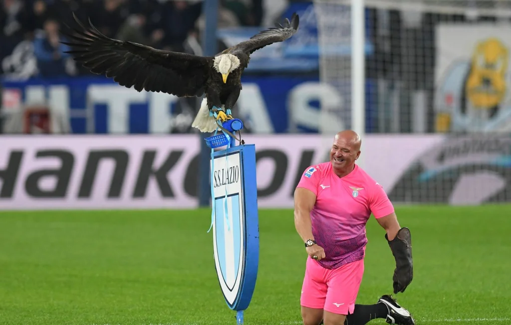 Scandale à la Lazio : Juan Bernabè et Gabriele Antonini écartés