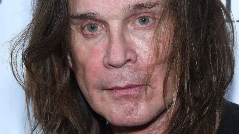 Stars du rock des années 80 accusés de crimes graves