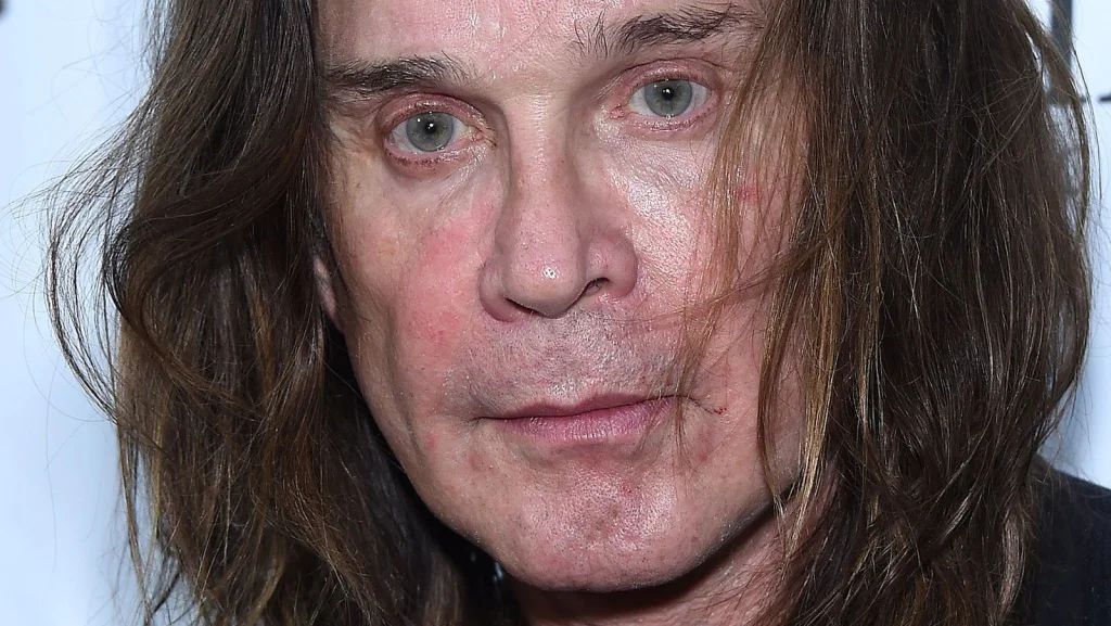 Stars du rock des années 80 accusés de crimes graves