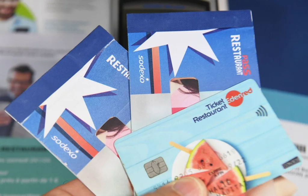 Tickets-restaurant : certaines enseignes contournent les règles