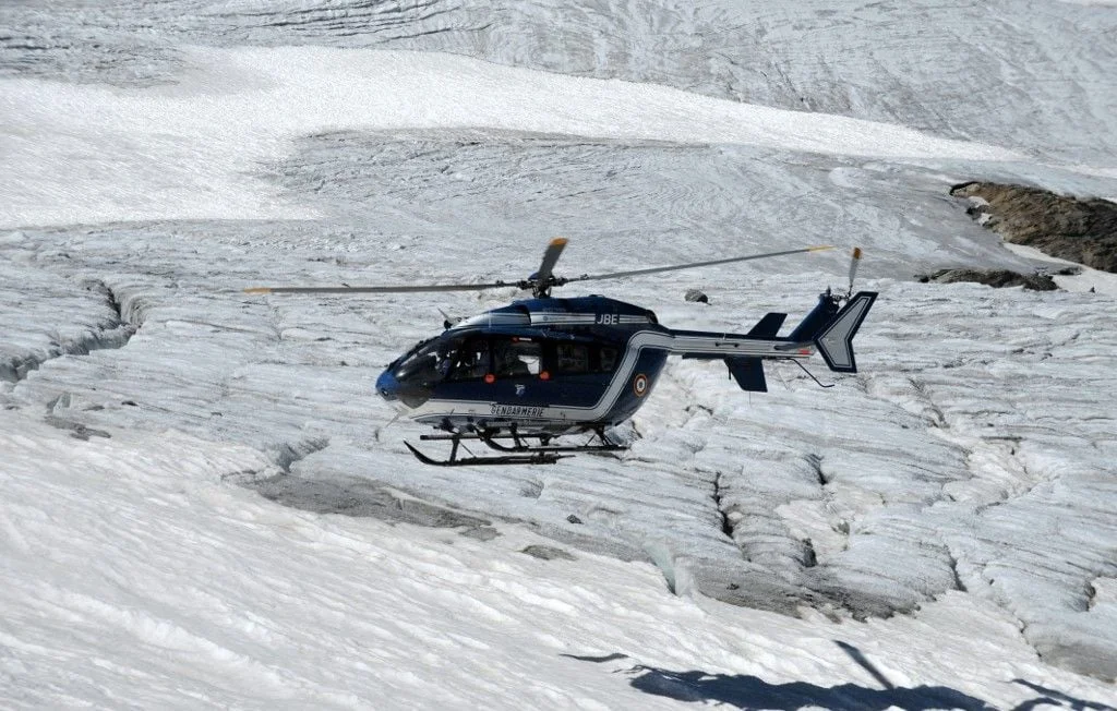 Tragédie dans les Pyrénées : Trois skieurs perdent la vie