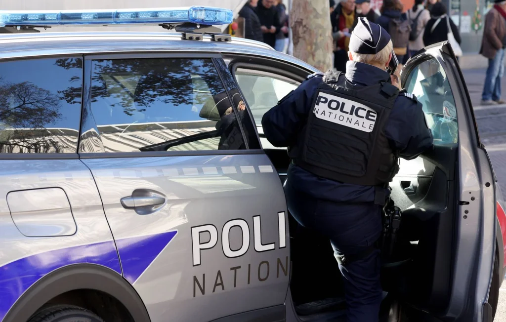 Un ado alerte sur des violences conjugales à Audincourt