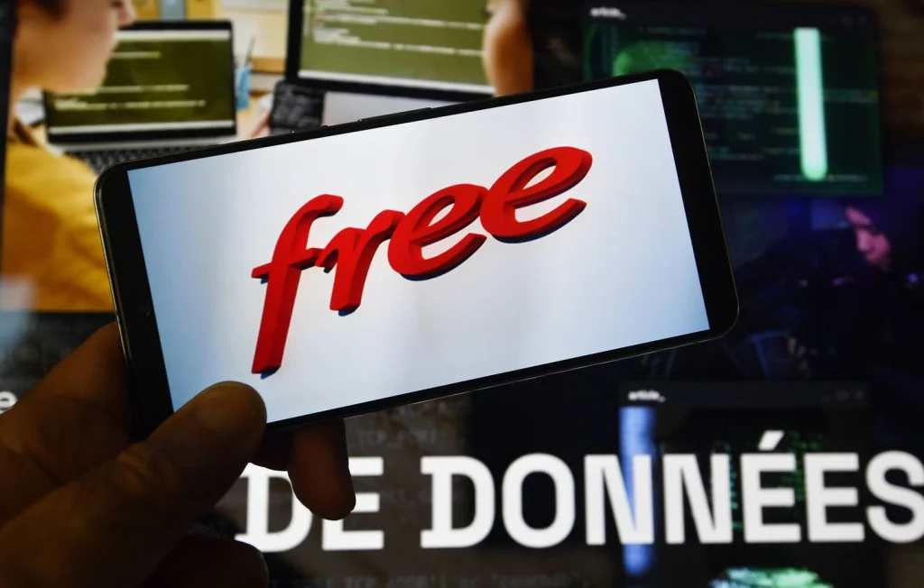 Un hacker de 17 ans interpellé pour vol de données chez Free