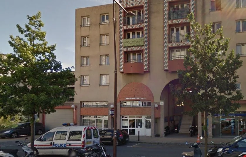 Un homme abattu dans un hall d'immeuble aux Ulis