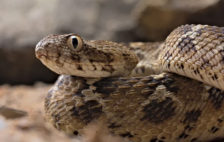 Un serpent capturé dans un supermarché à Calais