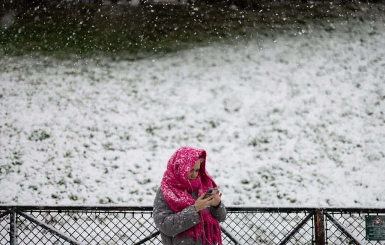 Vague de grand froid en France : jusqu&rsquo;à quand cela va-t-il durer ?