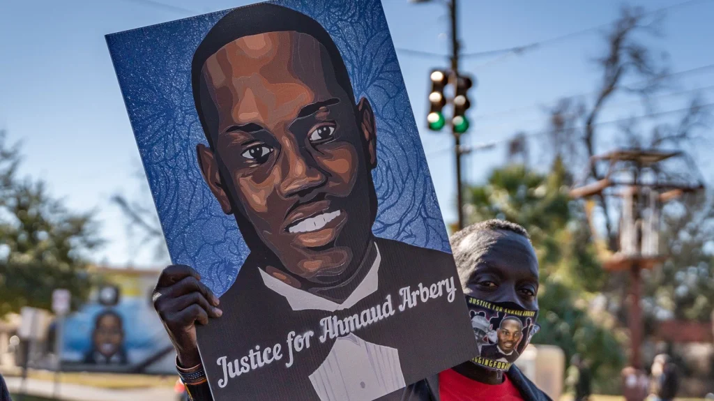 Verdict du meurtre d'Ahmaud Arbery : analyse et implications