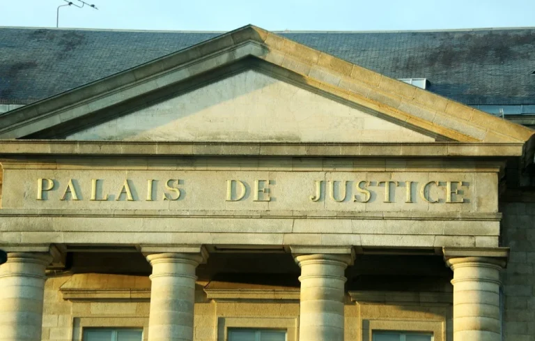 Vesoul : Un sexagénaire mis en examen pour viol d&rsquo;enfants