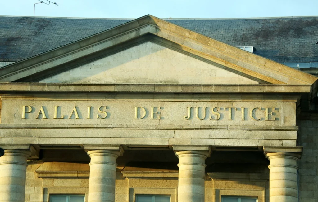 Vesoul : Un sexagénaire mis en examen pour viol d'enfants