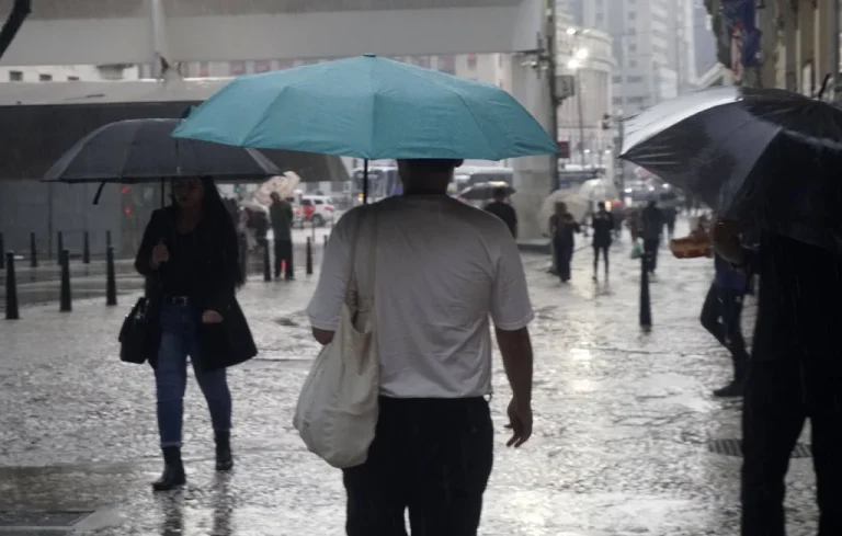 Vigilance orange pour pluies-inondations en Corse ce week-end