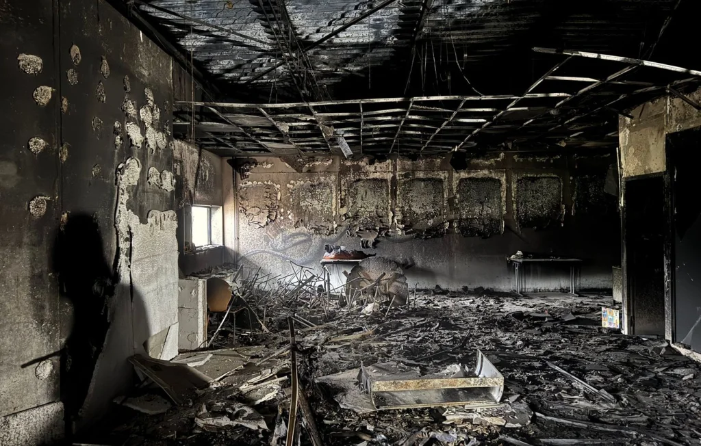 Violences urbaines à Mâcon : l'impact du narcotrafic