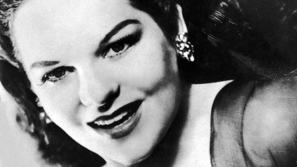 Virginia Hill : La Reine de la Mafia et son Destin Tragique