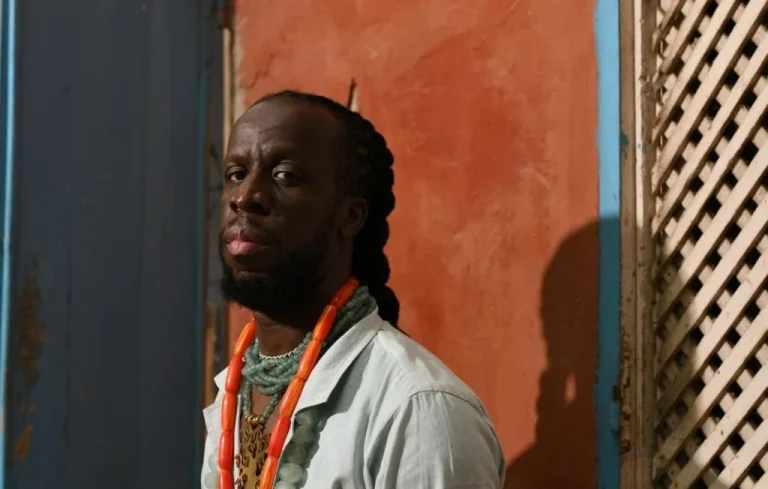 Youssoupha : le retour du philosophe du rap français avec &lsquo;Amour suprême&rsquo;