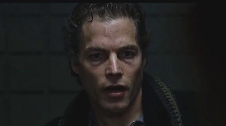 Michael Massee interrogé dans Se7en