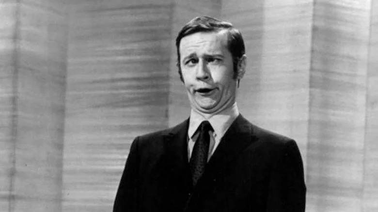 George Carlin en 1969