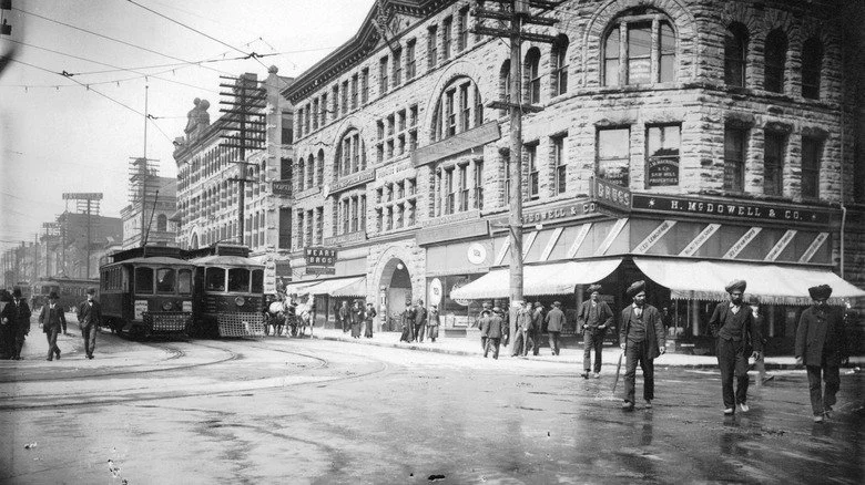 Vancouver, British Columbia