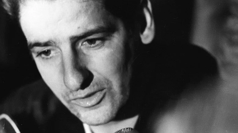 Albert DeSalvo après son évasion et sa recaptture