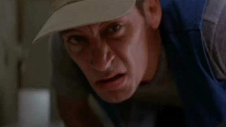 Jim Varney as Ernest P. Worrell