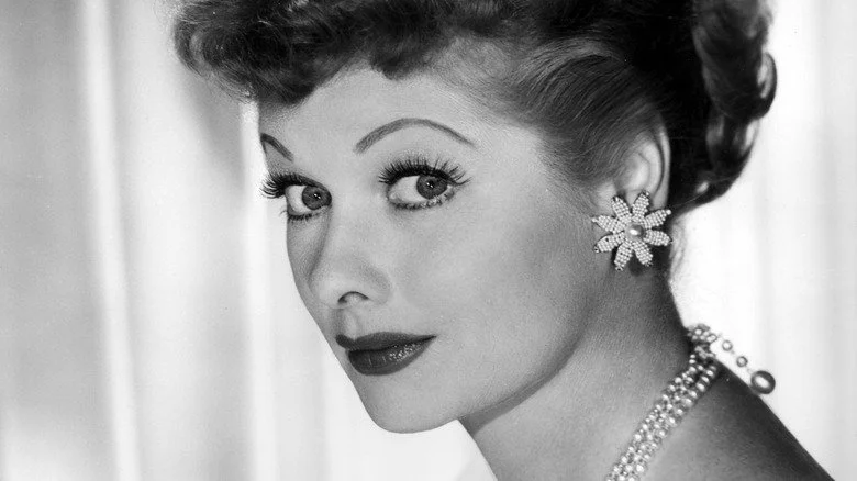 Lucille Ball