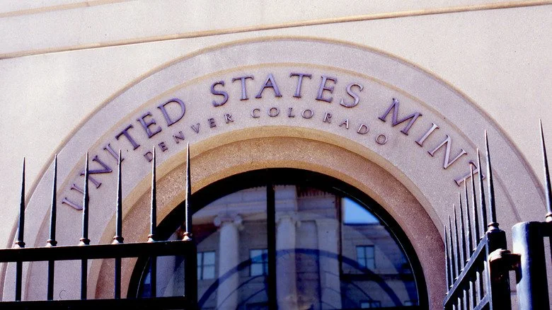 US Mint, Denver
