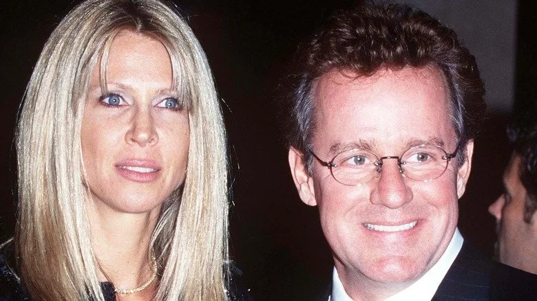 Phil Hartman et Brynn Omdahl