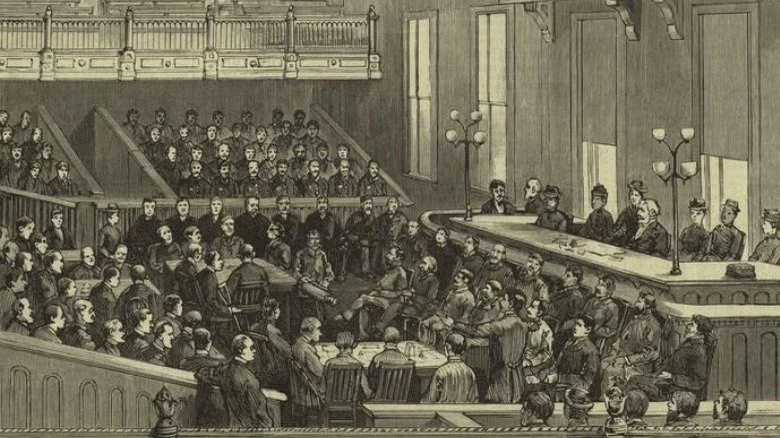 Procès de Haymarket