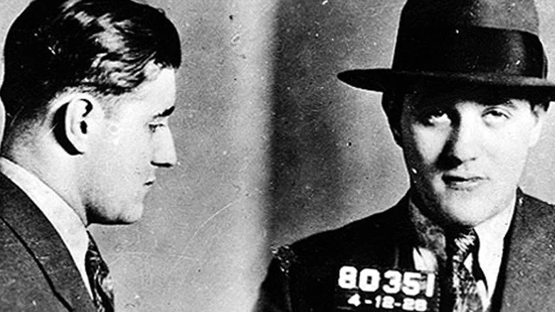 Le gangster Ben (Bugsy) Siegel