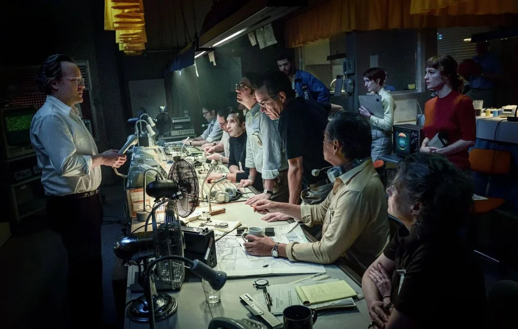 5 septembre : Médias et éthique lors de la prise d'otages en 1972