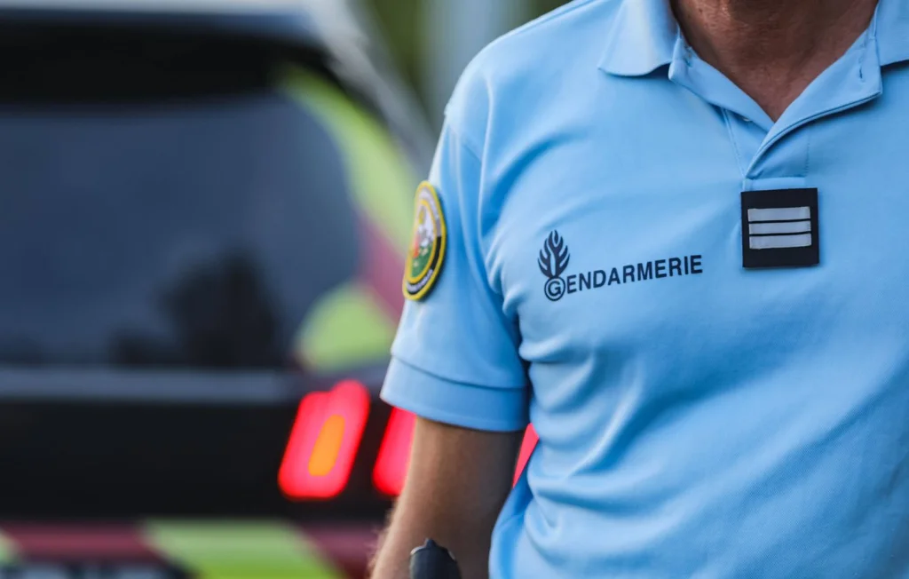 Adolescente hospitalisée après une nuit dans la rue en Oise