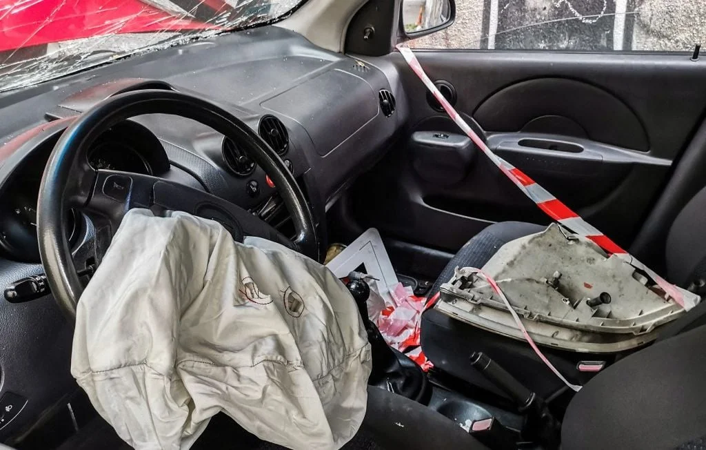 Airbags défectueux : un décès tragique à La Réunion