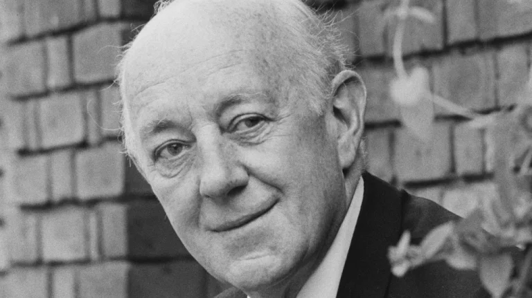 Alec Guinness : un acteur talentueux au contrôle dérangeant