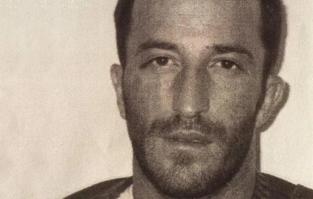 Antonio Ferrara, le roi de l'évasion, arrêté en Belgique