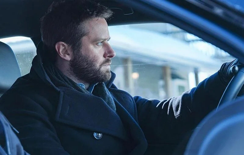 Armie Hammer : Un Scandale Qui a Relancé Sa Carrière à Hollywood