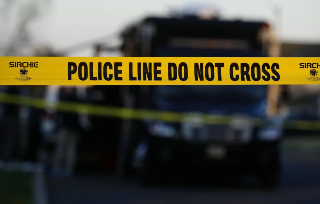 Arrestation d'un Anglais pour meurtre : son épouse retrouvée en 2004