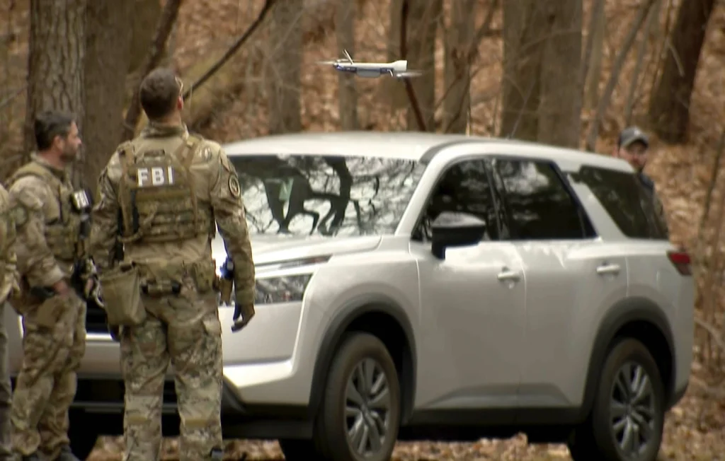 Arrestation de Jack LaSota, cheffe de secte aux États-Unis