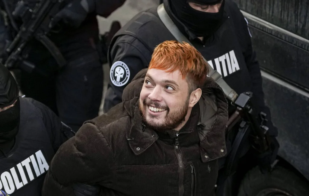 Arrestation de Mohamed Amra : Un narcotrafiquant en chirurgie esthétique