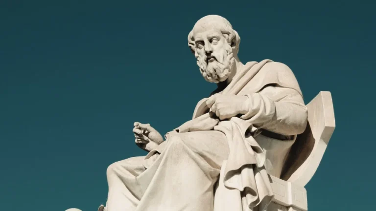 Atlantis : Une invention de Platon ?