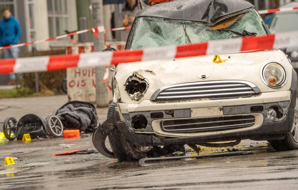 Attentat à Munich : Mère et fille succombent à leurs blessures