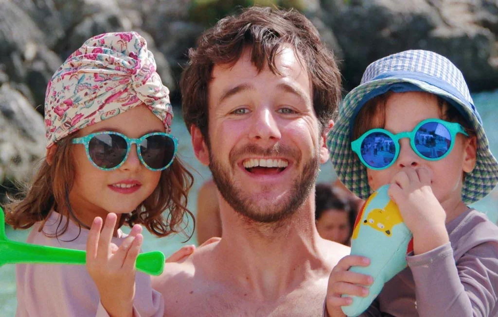 Bertrand Usclat : le jeu pour souder les acteurs au cinéma