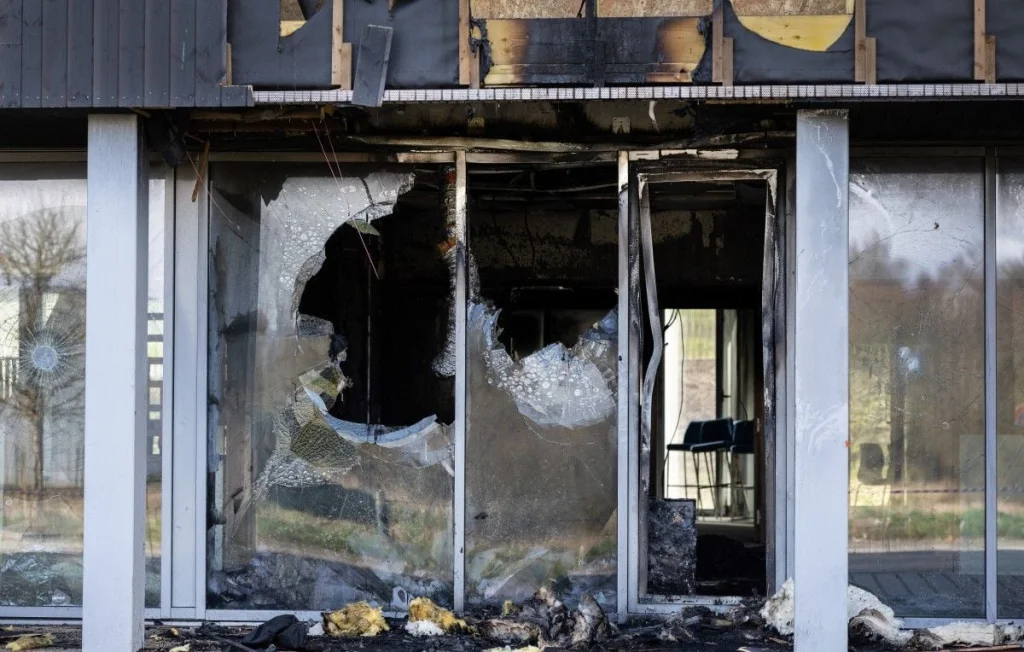 Bretagne : Nouvelle attaque du collectif Frites contre Eureden