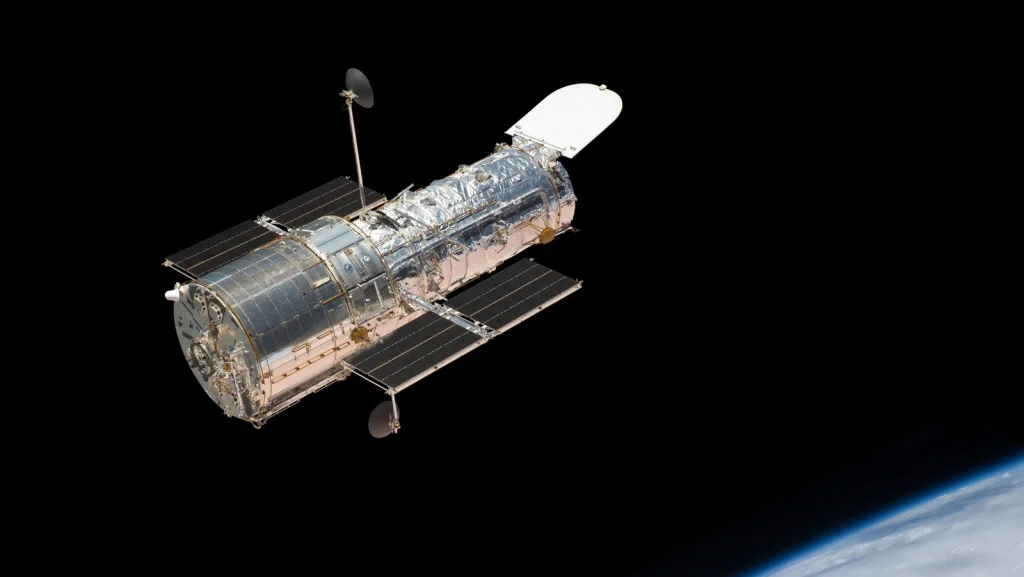 Capacité du télescope Hubble : Jusqu'où peut-il voir ?